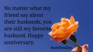 The Sweetest Anniversary Wishes For your Boyfriend - HacksTrive