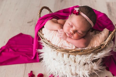 Most Touching New Born Baby Congratulations Messages