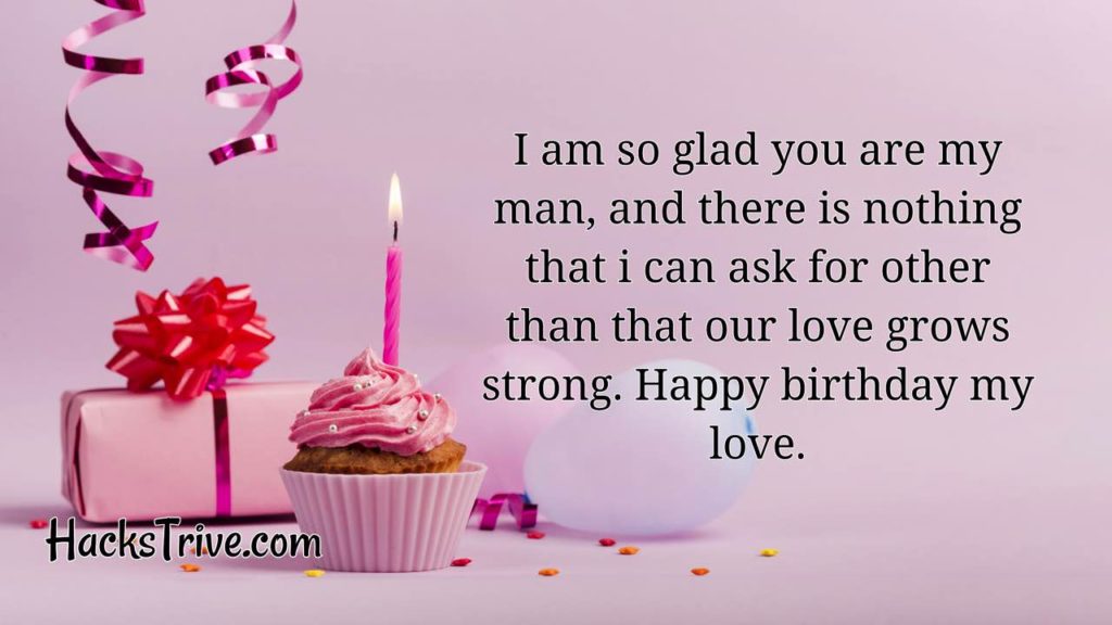 Heartfelt Birthday Wishes For Boyfriend Romantic Emotional Funny