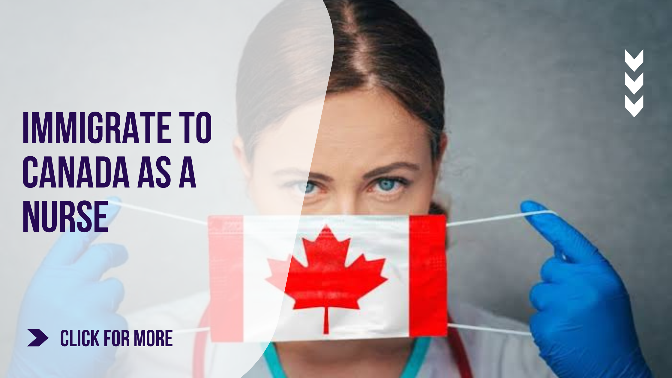 Immigrate To Canada as a Nurse
