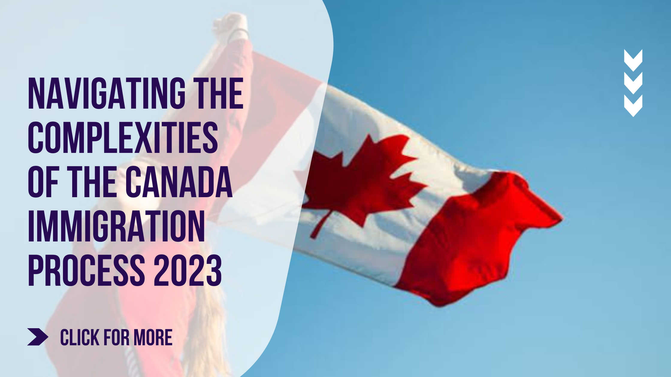 Application Tips for Navigating the Complexities of the Canada Immigration Process 2023