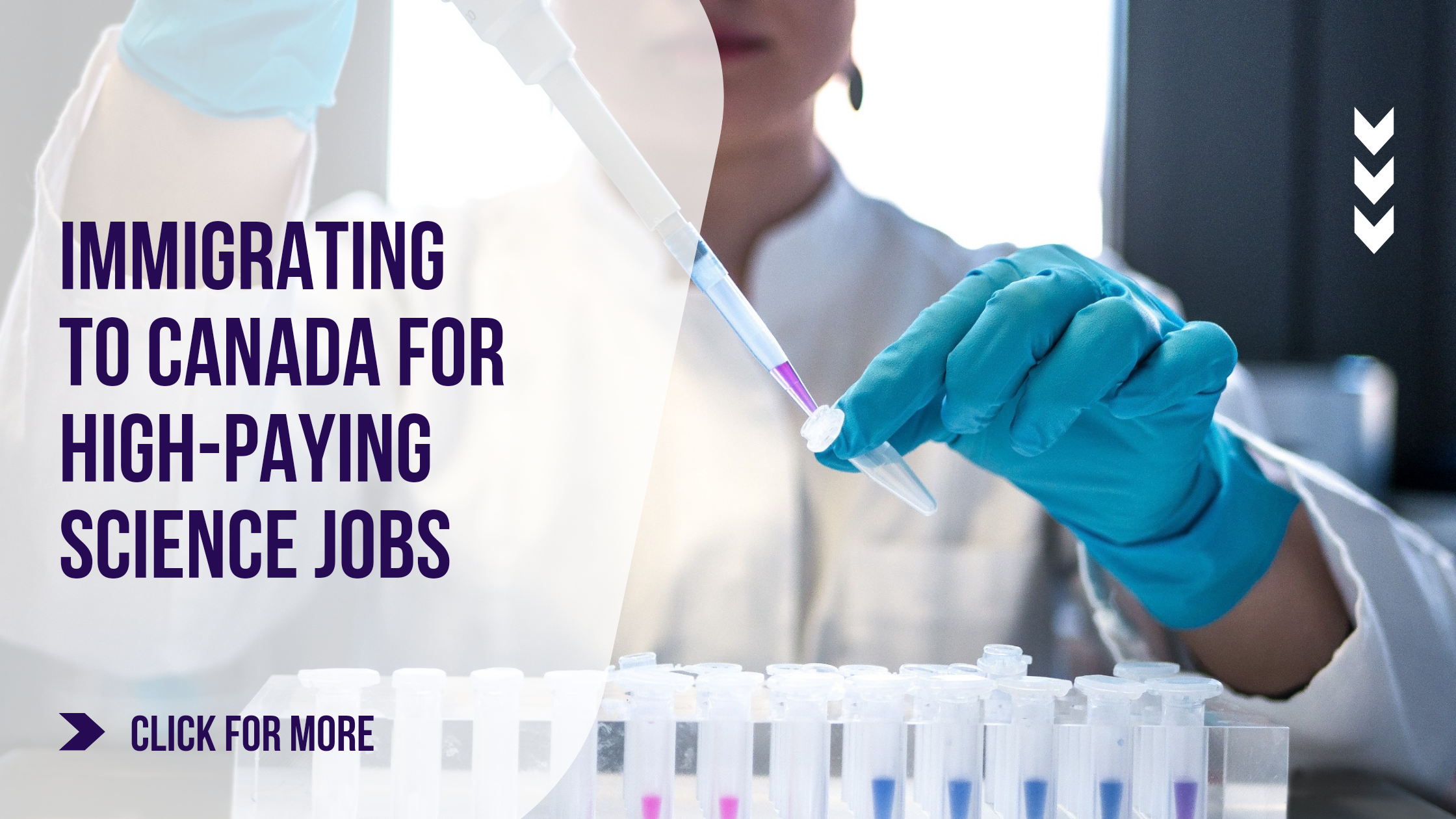 Immigrating to Canada for High-Paying Science Jobs: A Complete Guide