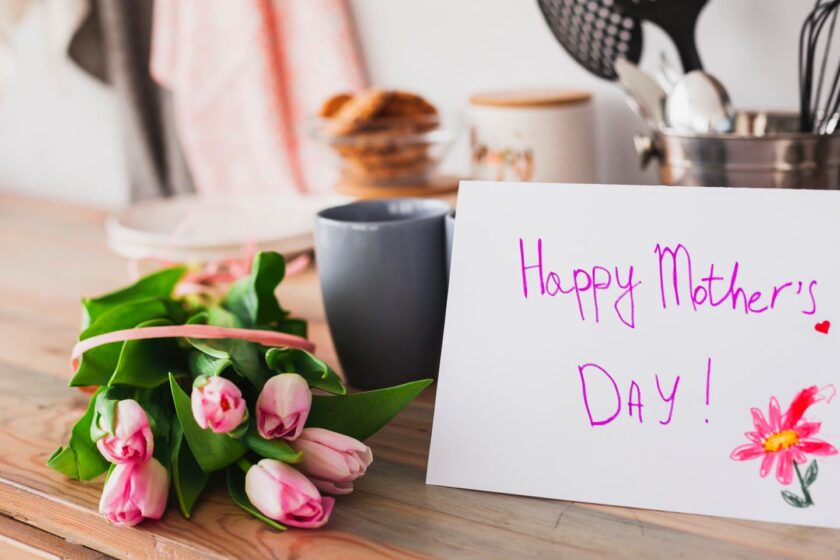 Happy Mothers Day Wishes For All Moms Out There