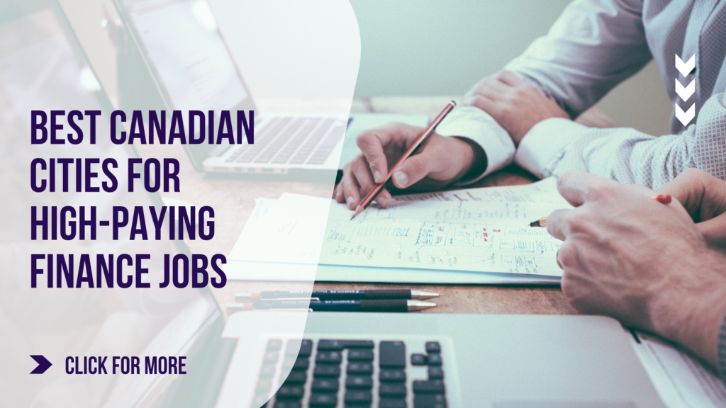 financial industry jobs toronto