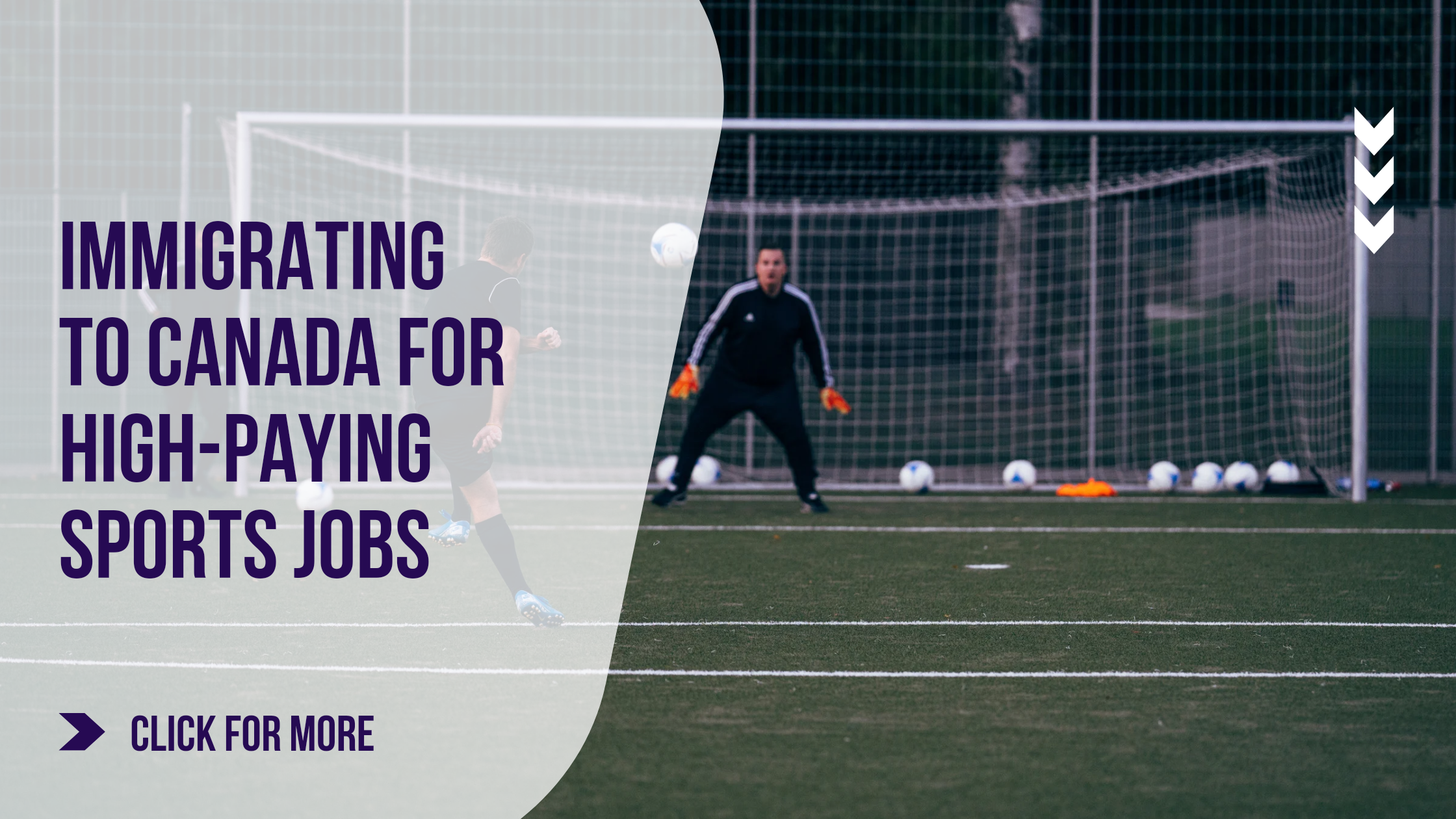 Immigrating to Canada for High-Paying Sports Jobs: A Complete Guide