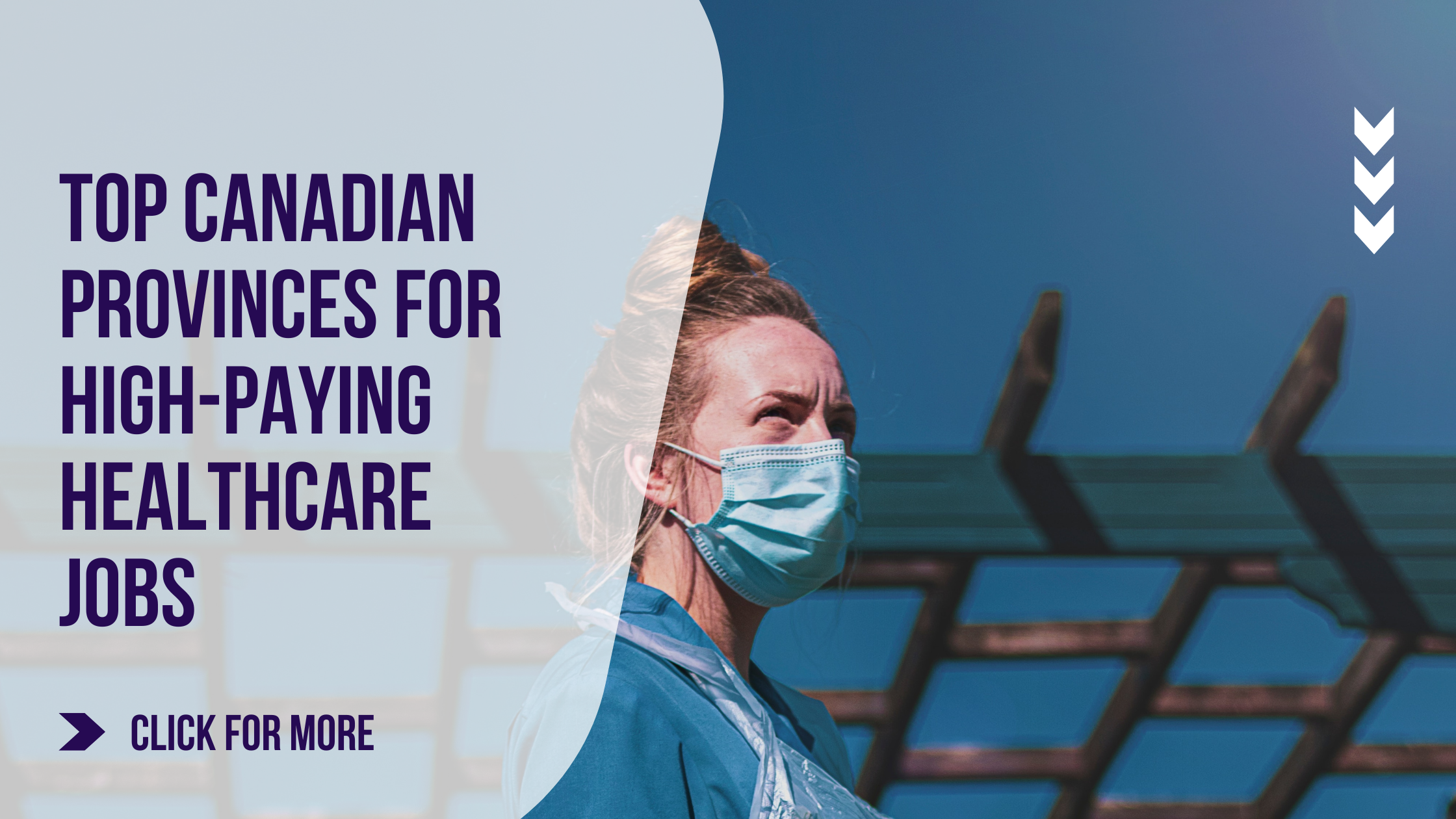 The Top Canadian Provinces for High-Paying Healthcare Jobs