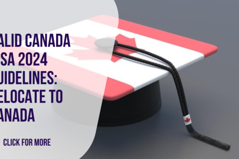 2024 Government of Canada Scholarships for International Students
