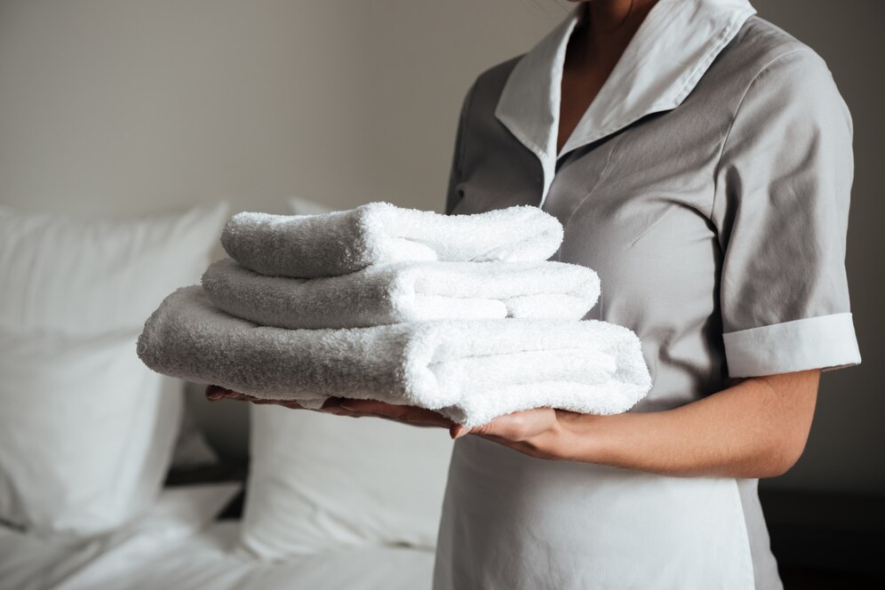 Housekeeping Jobs in USA with Visa Sponsorship – Apply Now